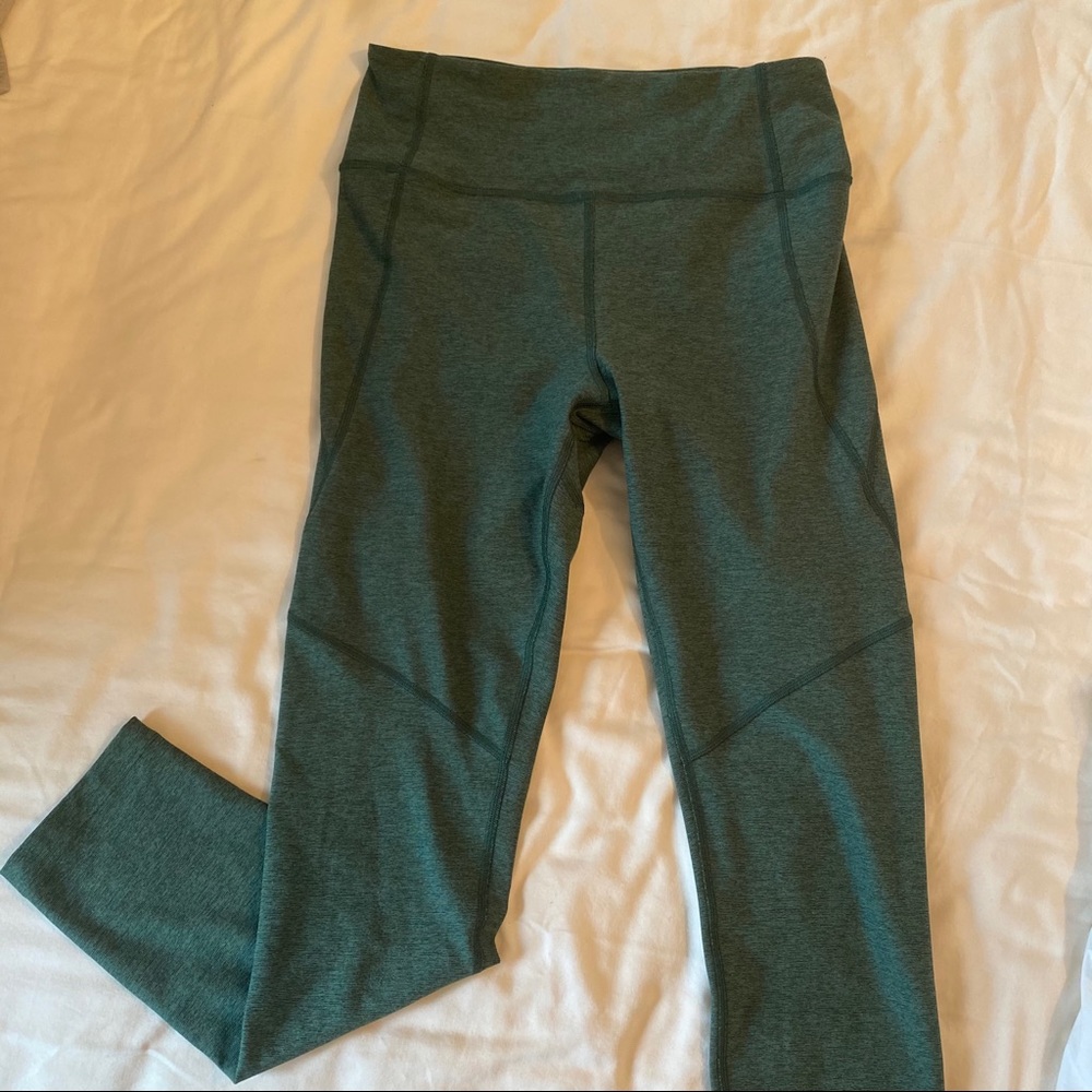 Outdoor Voices Warmup Legging